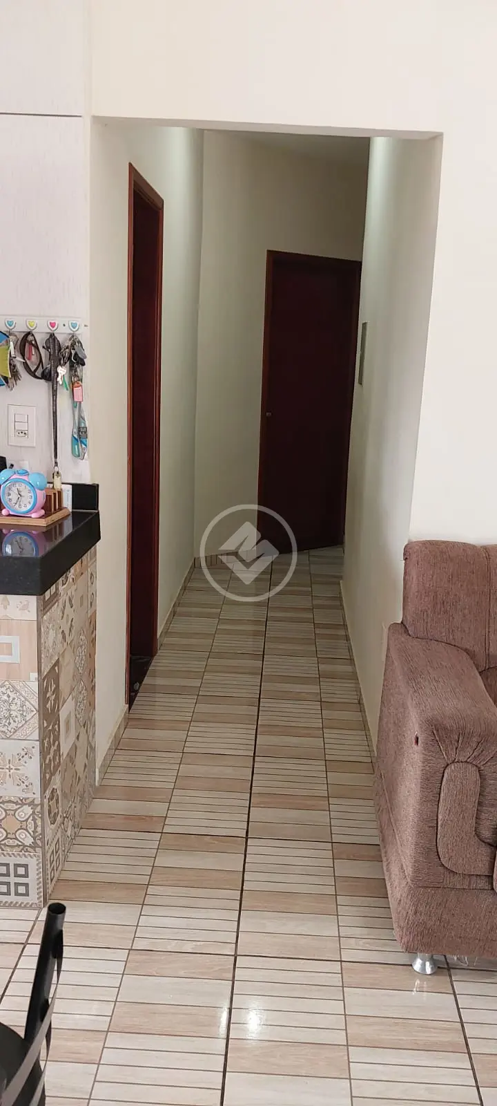 Casa 3 quartos no Santa Rita, Araxá — foto 4 de 6