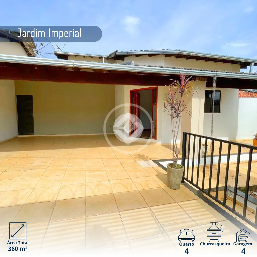 Casa Guilhermina Vieira Chaer, Araxá - MG — foto 1