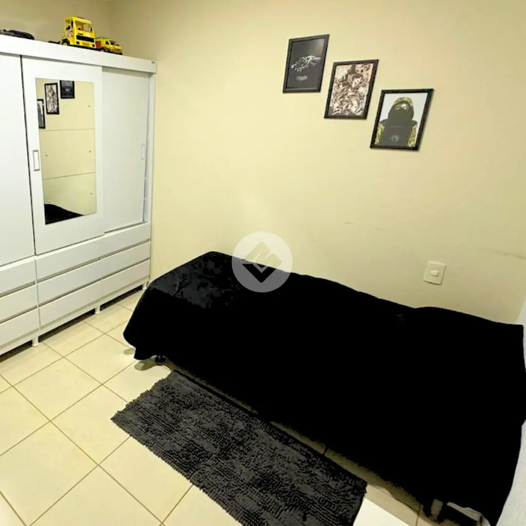 Casa 3 quartos no Veredas da Cidade, Araxá — foto 4 de 6