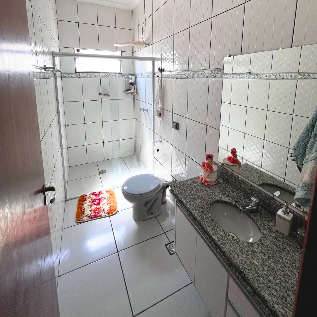 Casa 3 quartos no Jardim Europa, Araxá — foto 3 de 6