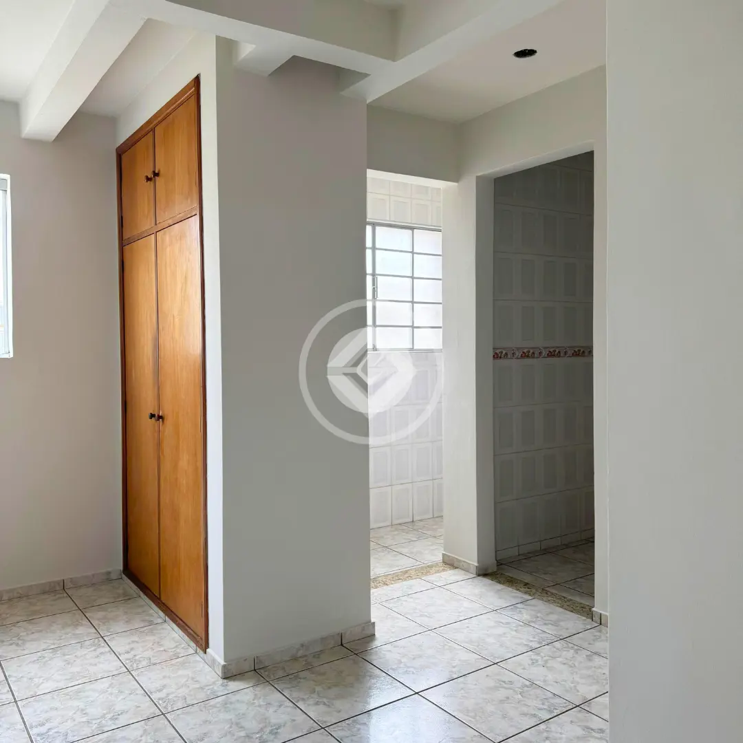 Apartamento Duplex 3 quartos no Centro, Araxá — foto 3 de 6