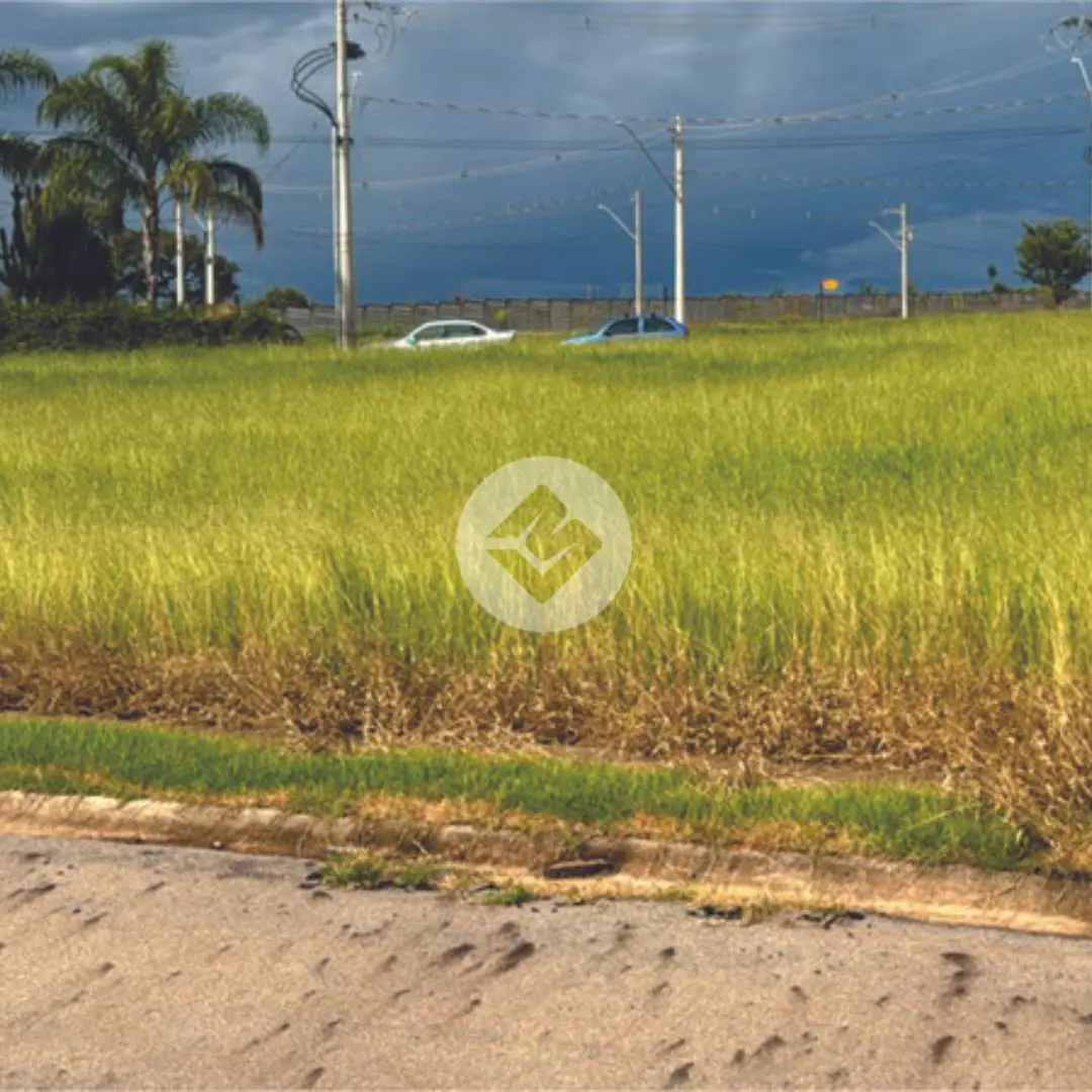 Terreno Condomínio Loteamento Villa das Artes, Araxá - MG — foto 2