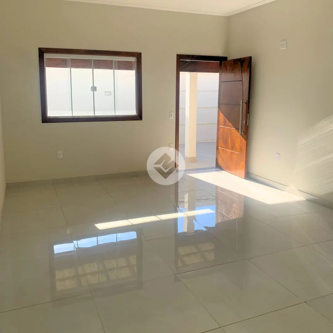 Casa 3 quartos no Santa Rita, Araxá — foto 4 de 6