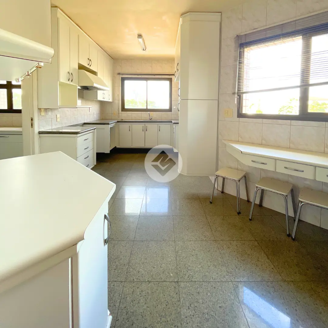 Apartamento 4 quartos no Centro, Araxá — foto 5 de 6