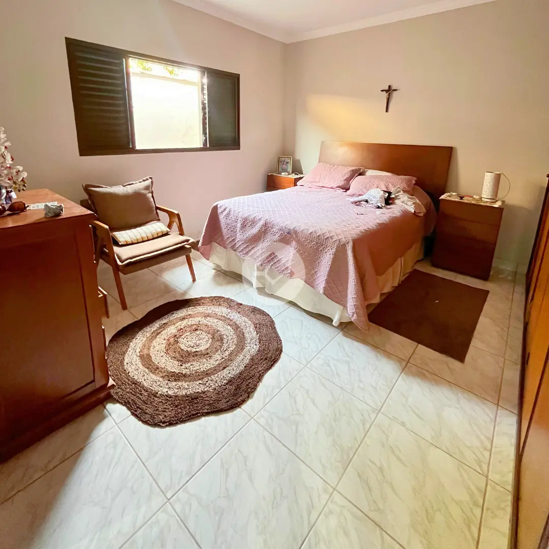 Casa Ademar Rodrigues Vale, Araxá - MG — foto 2