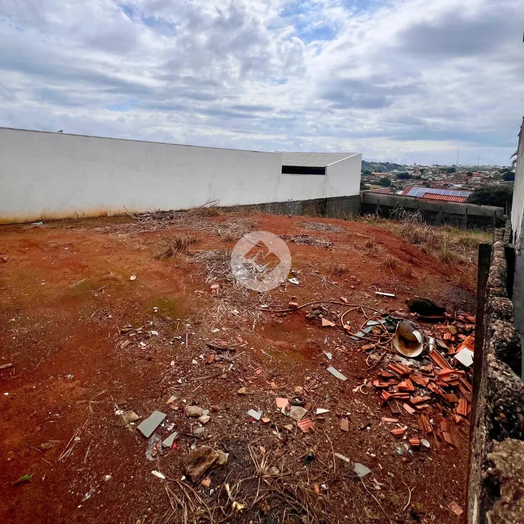 Terreno Alvorada, Araxá - MG — foto 2