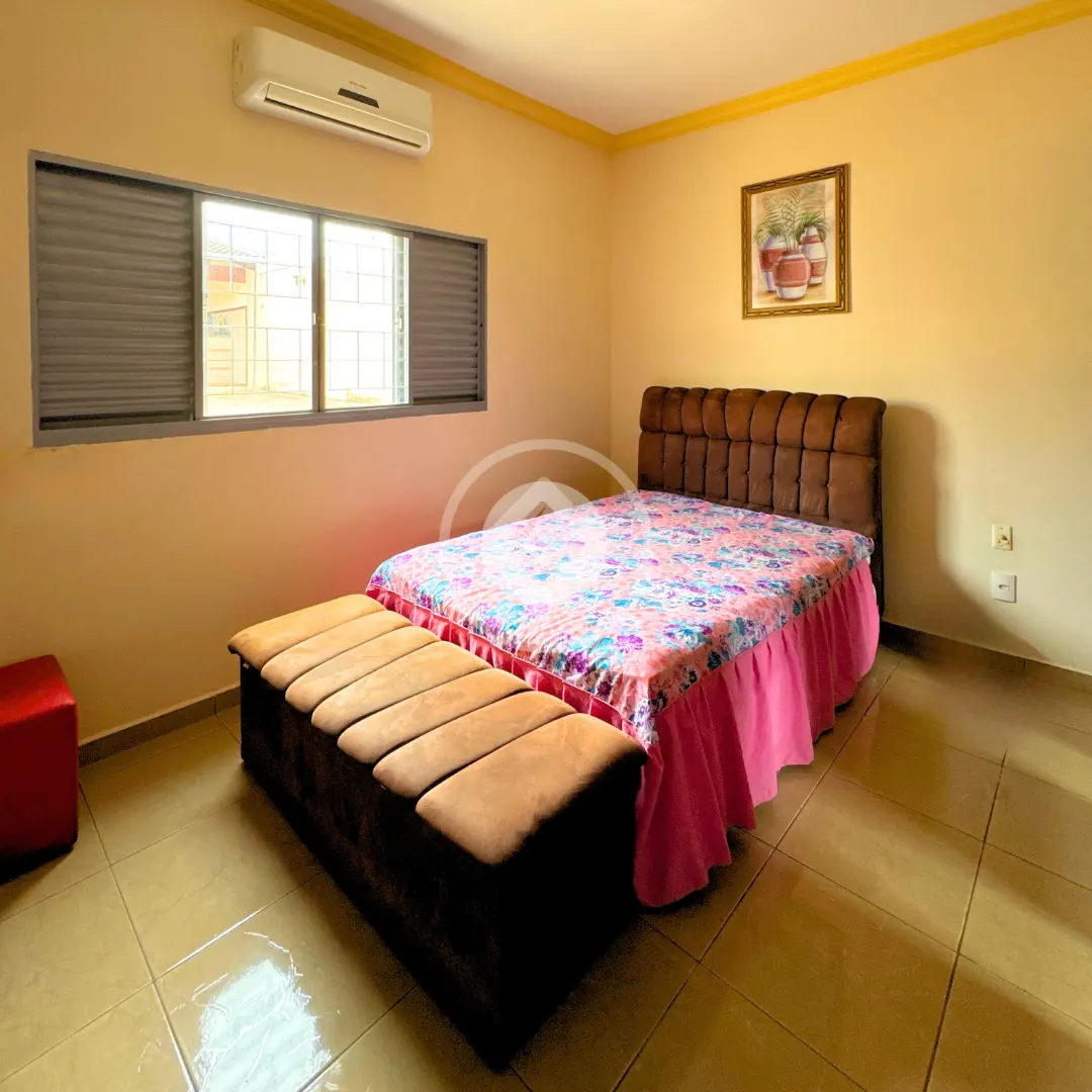 Casa Guilhermina Vieira Chaer, Araxá - MG — foto 2