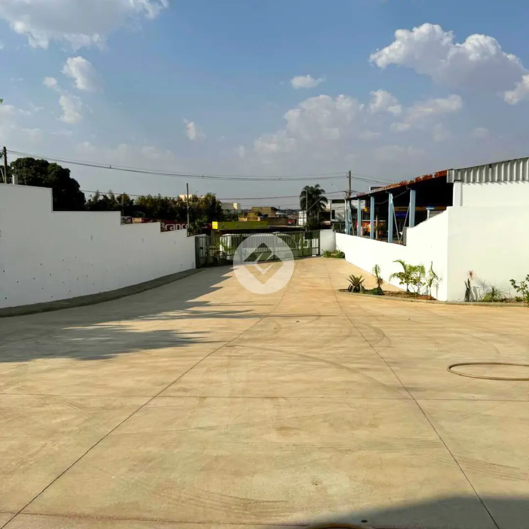 Galpão no Morada do Sol, Araxá — foto 5 de 6