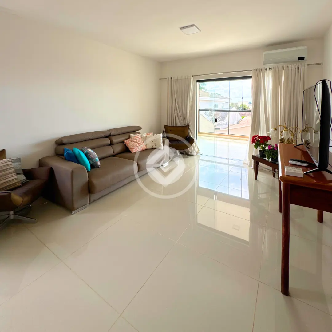 Apartamento 3 quartos no Centro, Araxá — foto 3 de 6