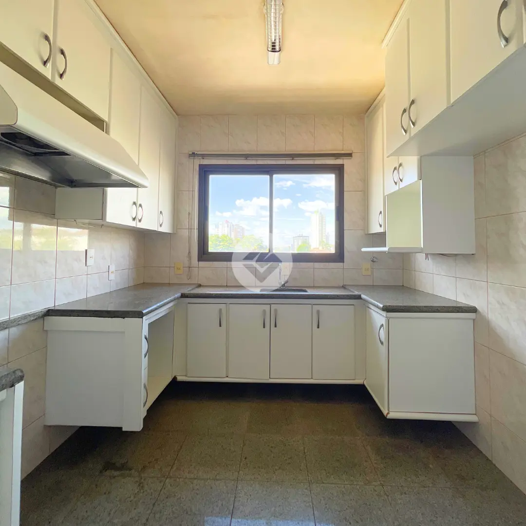 Apartamento 4 quartos no Centro, Araxá — foto 6 de 6