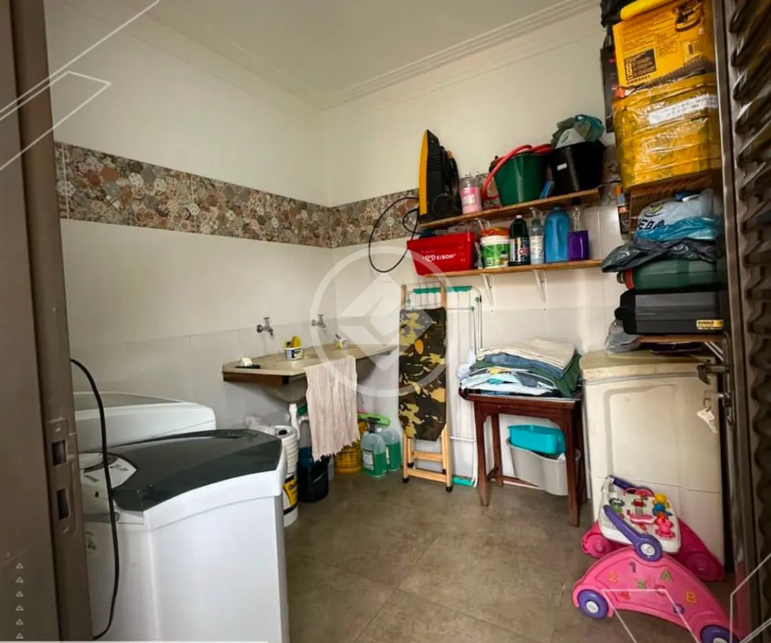 Casa 5 quartos no Veredas da Cidade, Araxá — foto 4 de 6