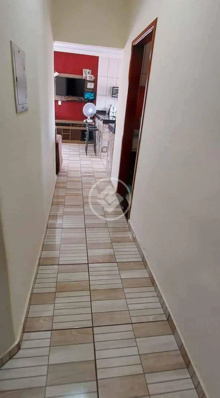 Casa 3 quartos no Santa Rita, Araxá — foto 3 de 6