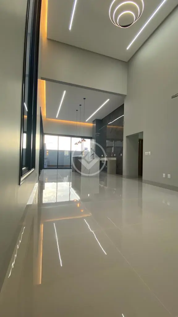 Casa Condomínio Jardim Cristal, Aparecida de Goiânia - GO — foto 2