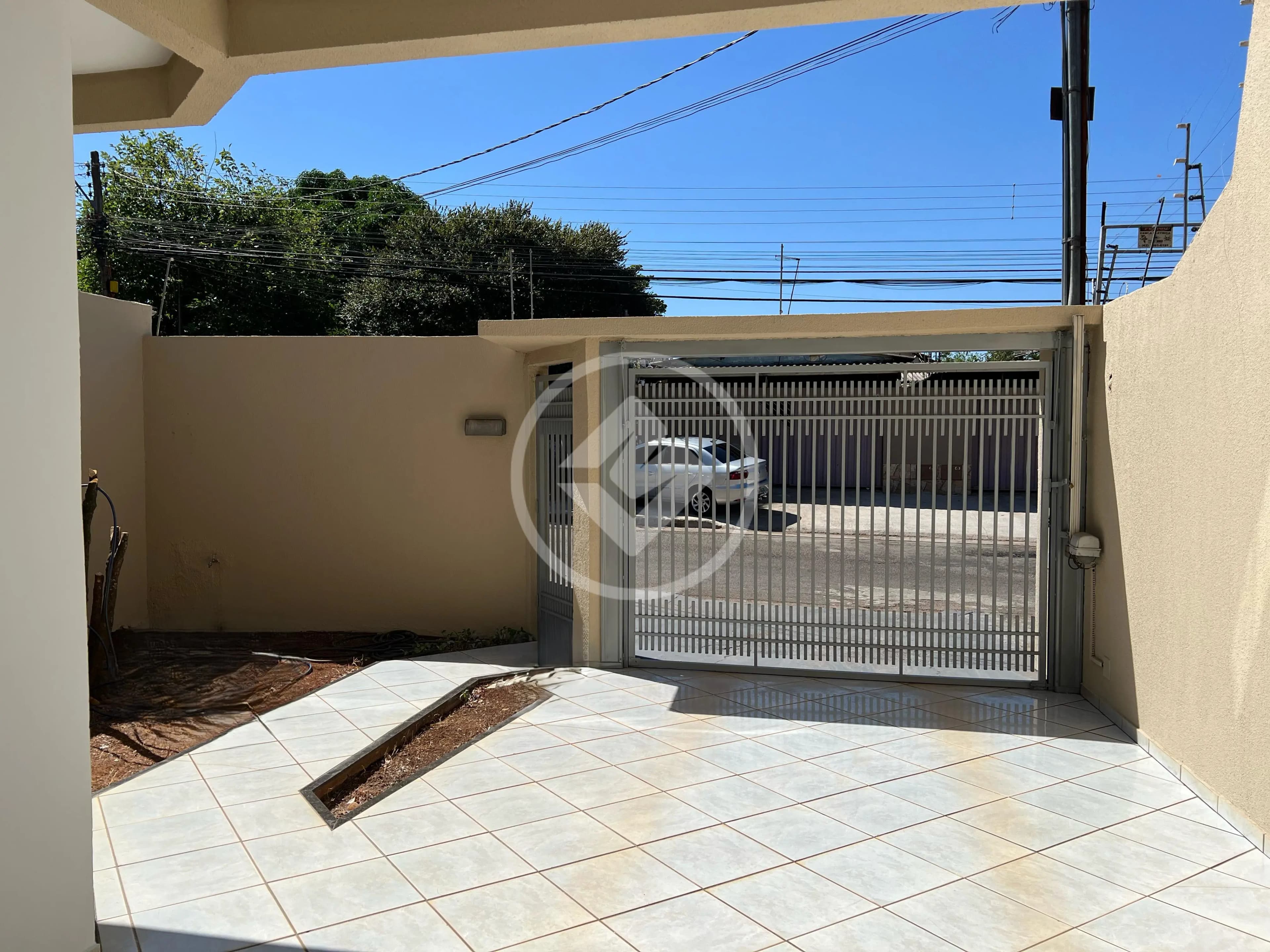 Sobrado Jardim América, Goiânia - GO — foto 2