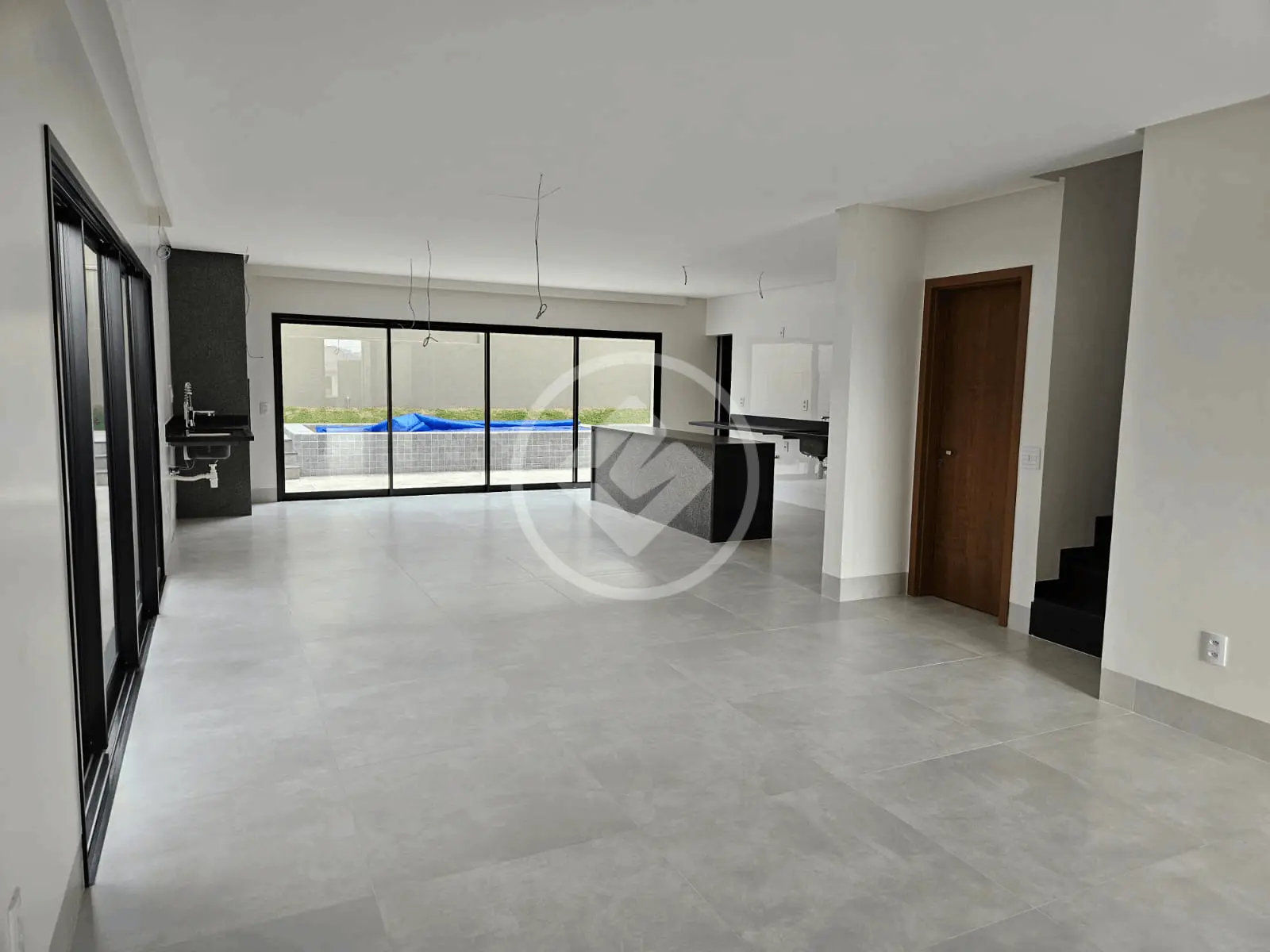 Casa Condomínio 4 quartos no Jardins Barcelona, Senador Canedo — foto 6 de 6