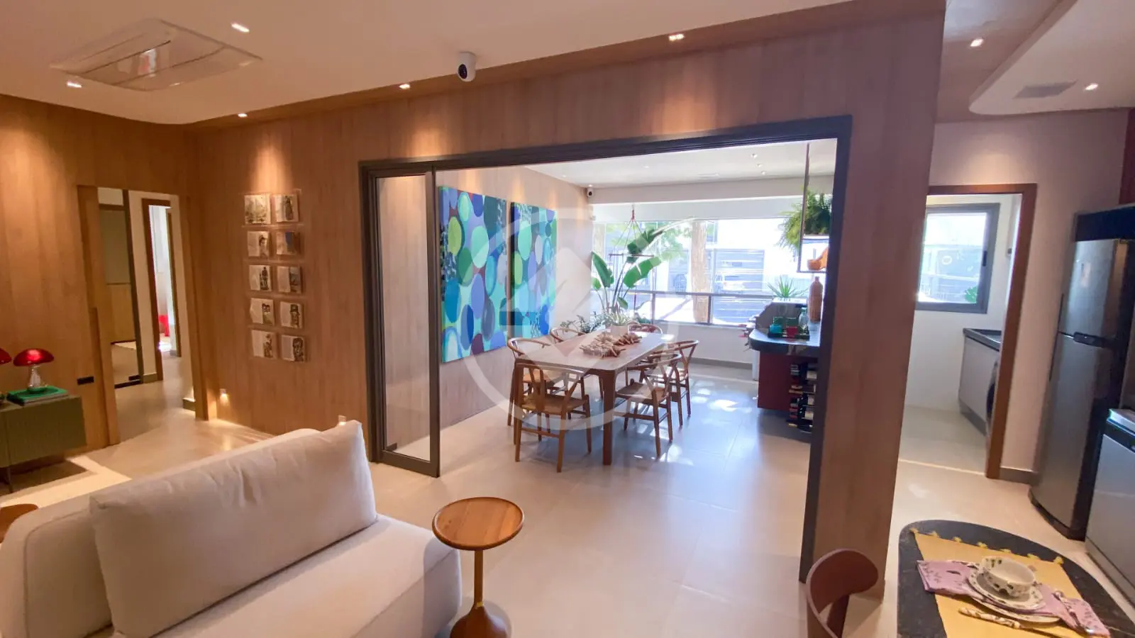 Apartamento 3 quartos no Setor Bueno, Goiânia — foto 3 de 6