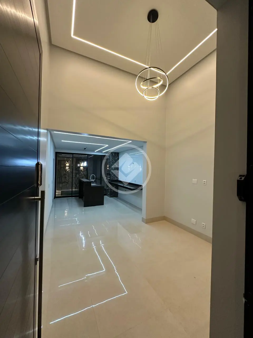 Casa 3 quartos no Jardim Mirabel, Goiânia — foto 6 de 6
