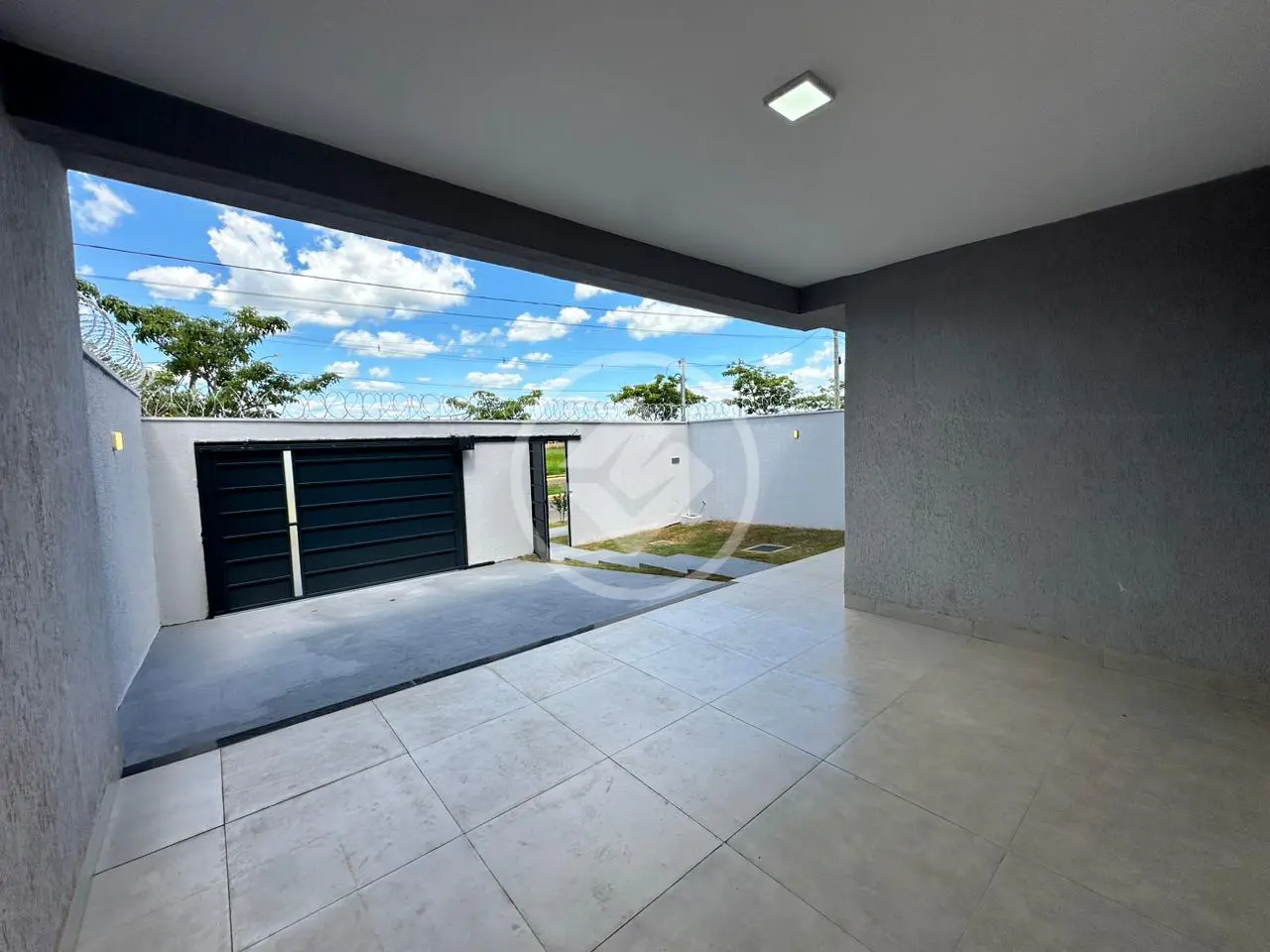 Casa 3 quartos no São Francisco II, Senador Canedo — foto 3 de 5