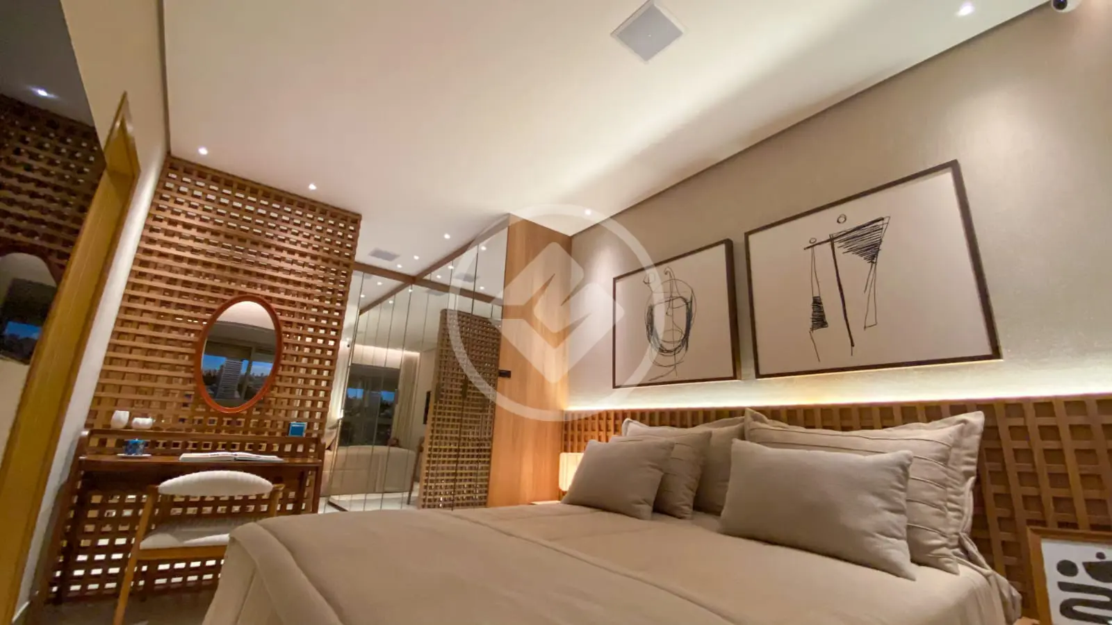 Apartamento 3 quartos no Setor Bueno, Goiânia — foto 4 de 6