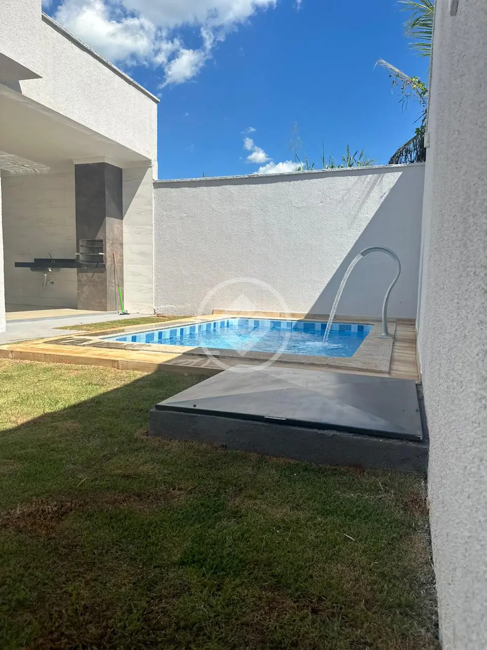 Casa 3 quartos no São Francisco II, Senador Canedo — foto 4 de 5