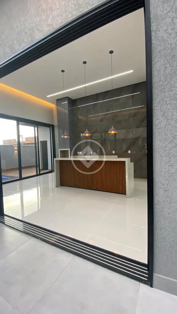 Casa Condomínio 3 quartos no Jardim Cristal, Aparecida de Goiânia — foto 6 de 6