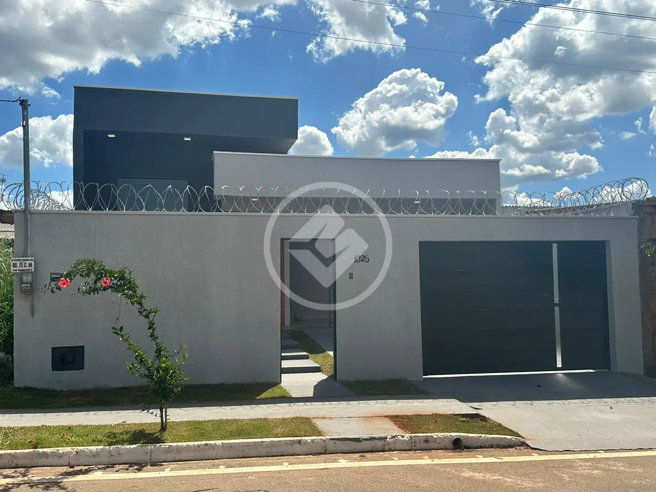 Casa 3 quartos no São Francisco II, Senador Canedo — foto 5 de 5