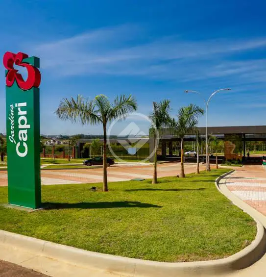 Ágio de lote à venda no Jardins Capri, Senador Canedo – GO
