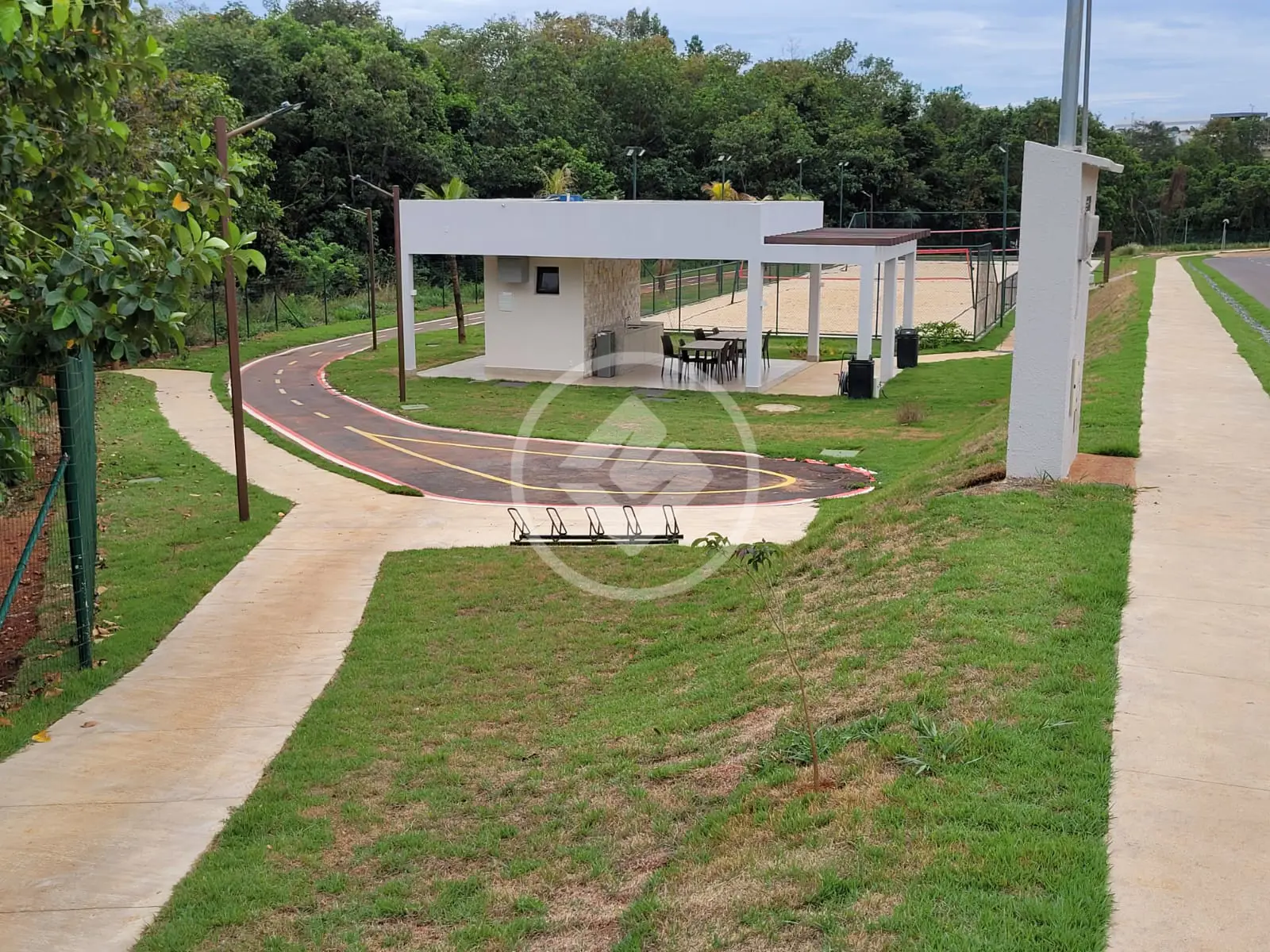 Terreno Condomínio no Parqville Quaresmeira, Trindade — foto 3 de 6