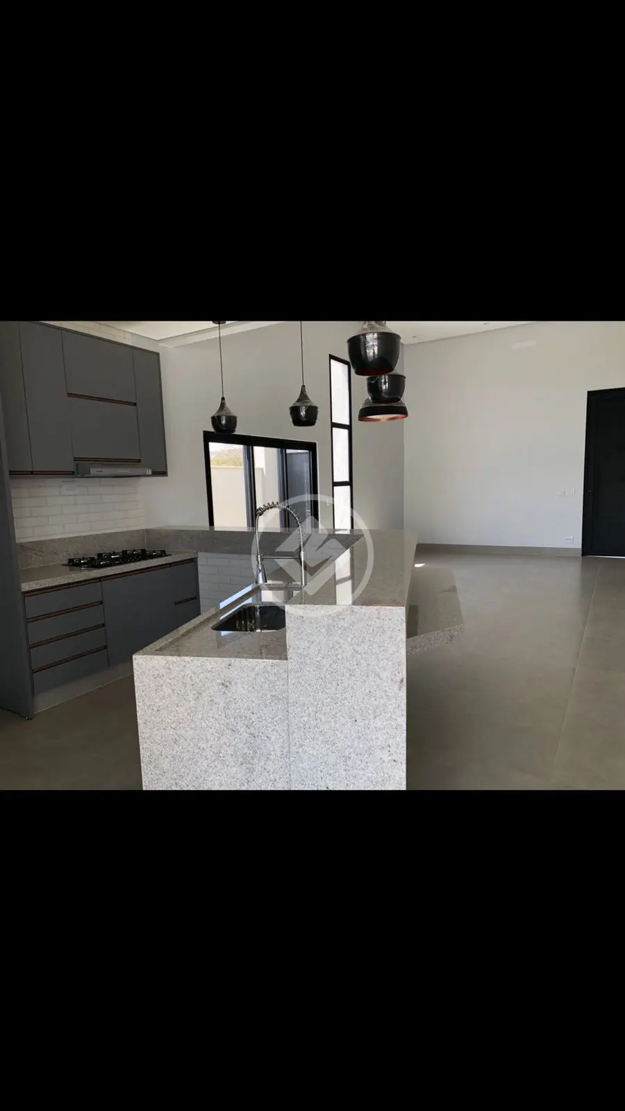 Casa Condomínio 3 quartos no Jardins Porto, Senador Canedo — foto 6 de 6