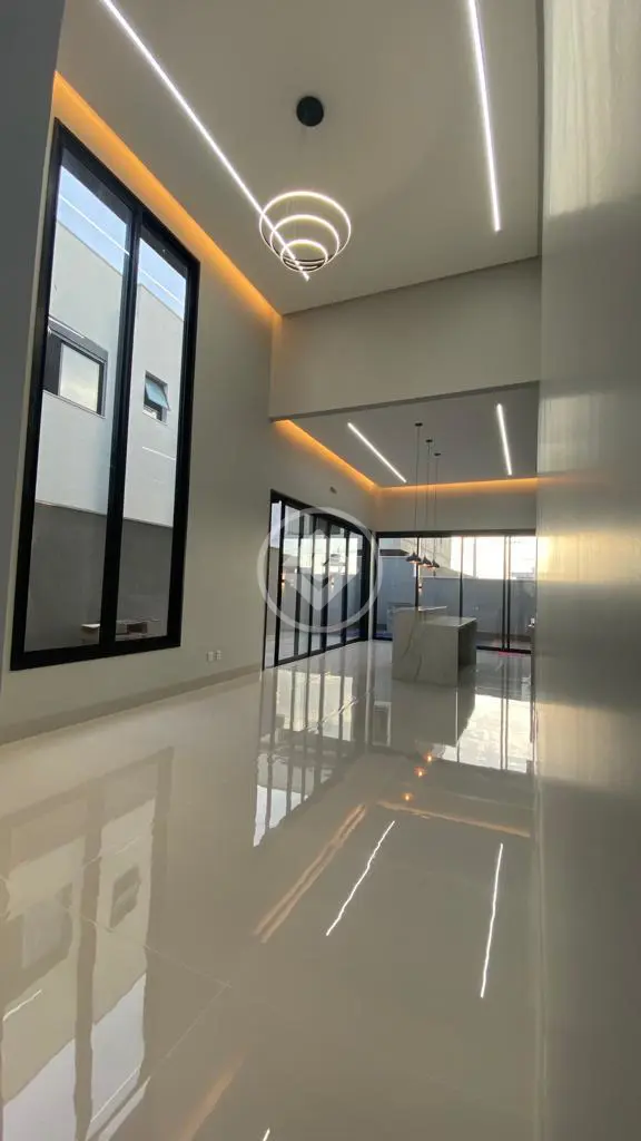 Casa Condomínio 3 quartos no Jardim Cristal, Aparecida de Goiânia — foto 5 de 6