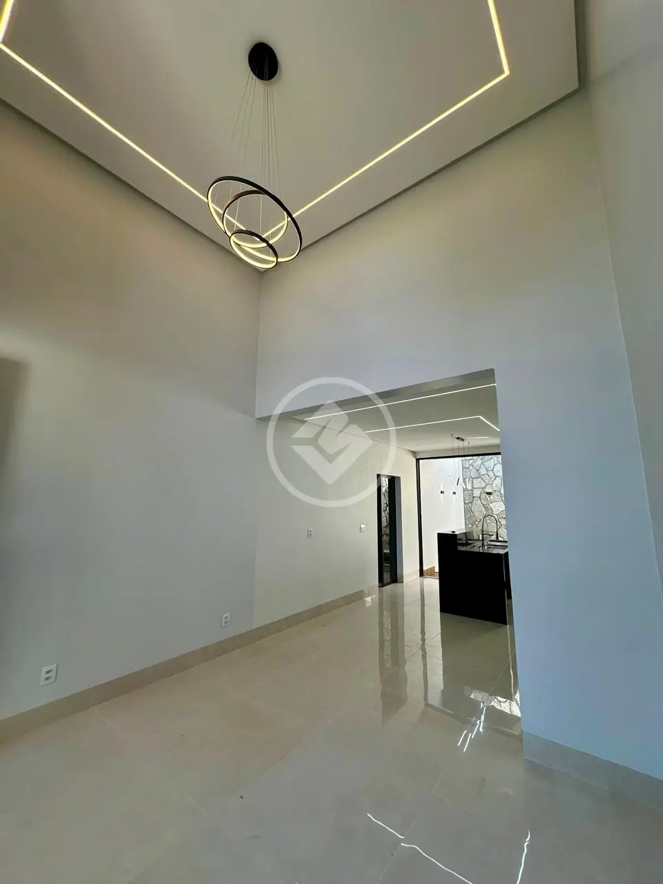Casa 3 quartos no Jardim Mirabel, Goiânia — foto 4 de 6