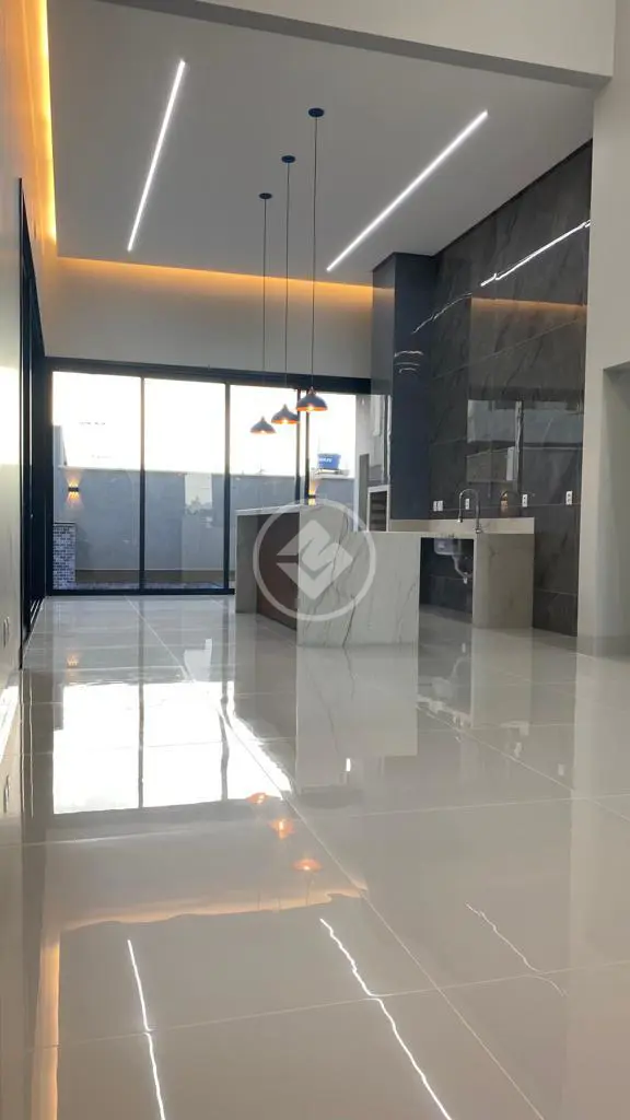Casa Condomínio 3 quartos no Jardim Cristal, Aparecida de Goiânia — foto 3 de 6