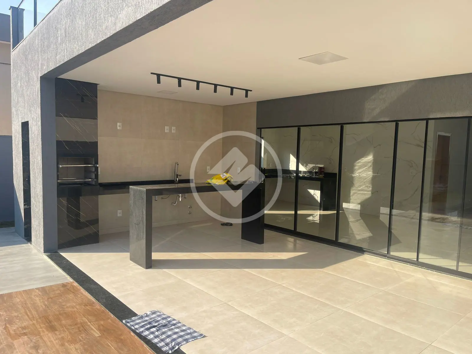 Sobrado Em Condomínio 4 quartos no Jardim Veneza, Senador Canedo — foto 6 de 6