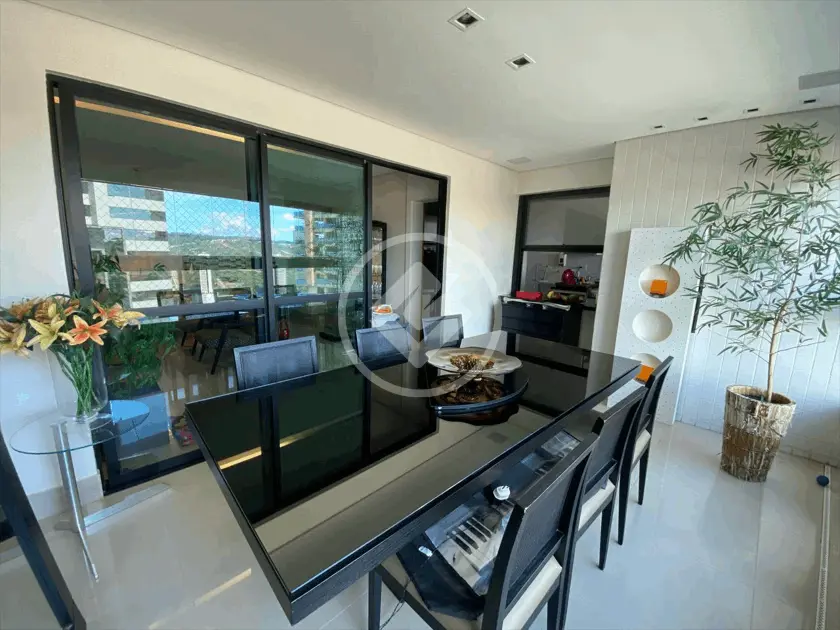 Apartamento Vale do Sereno, Nova Lima - MG — foto 2