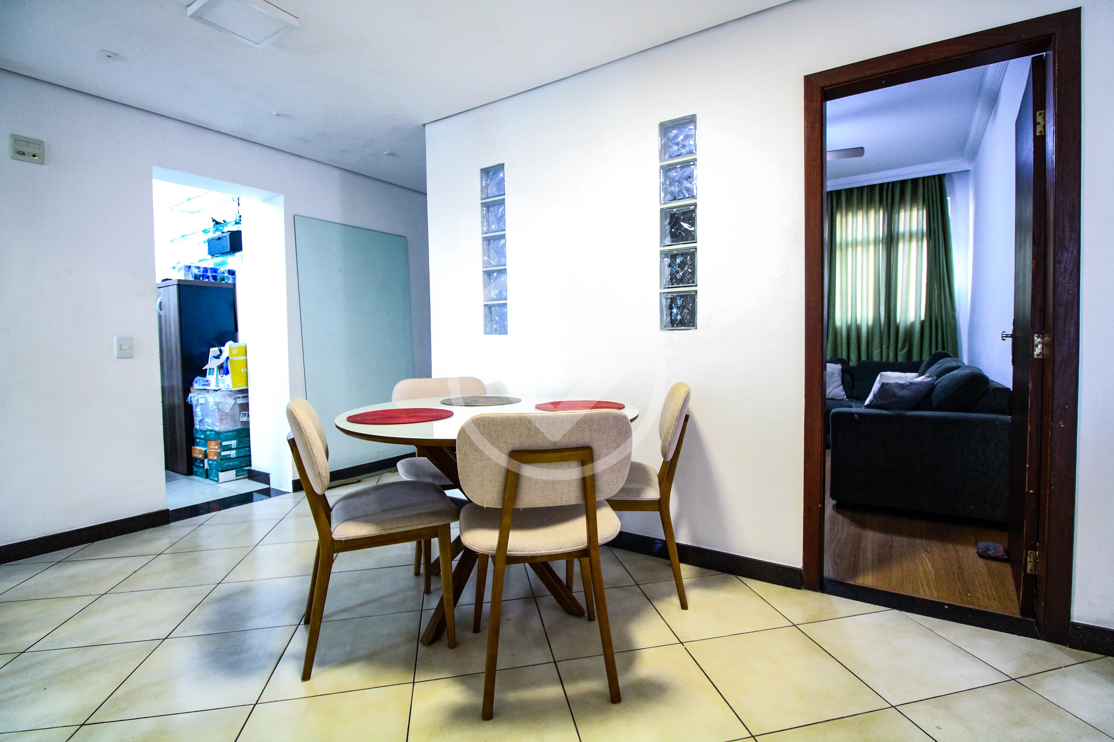 Apartamento Renascença, Belo Horizonte - MG — foto 1