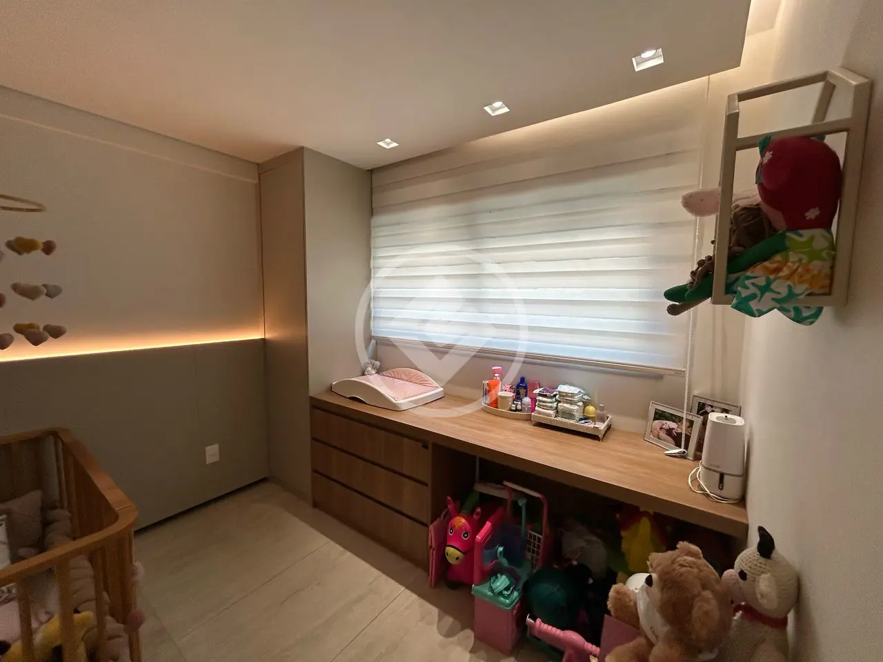Apartamento 2 quartos no Carmo, Belo Horizonte — foto 6 de 6