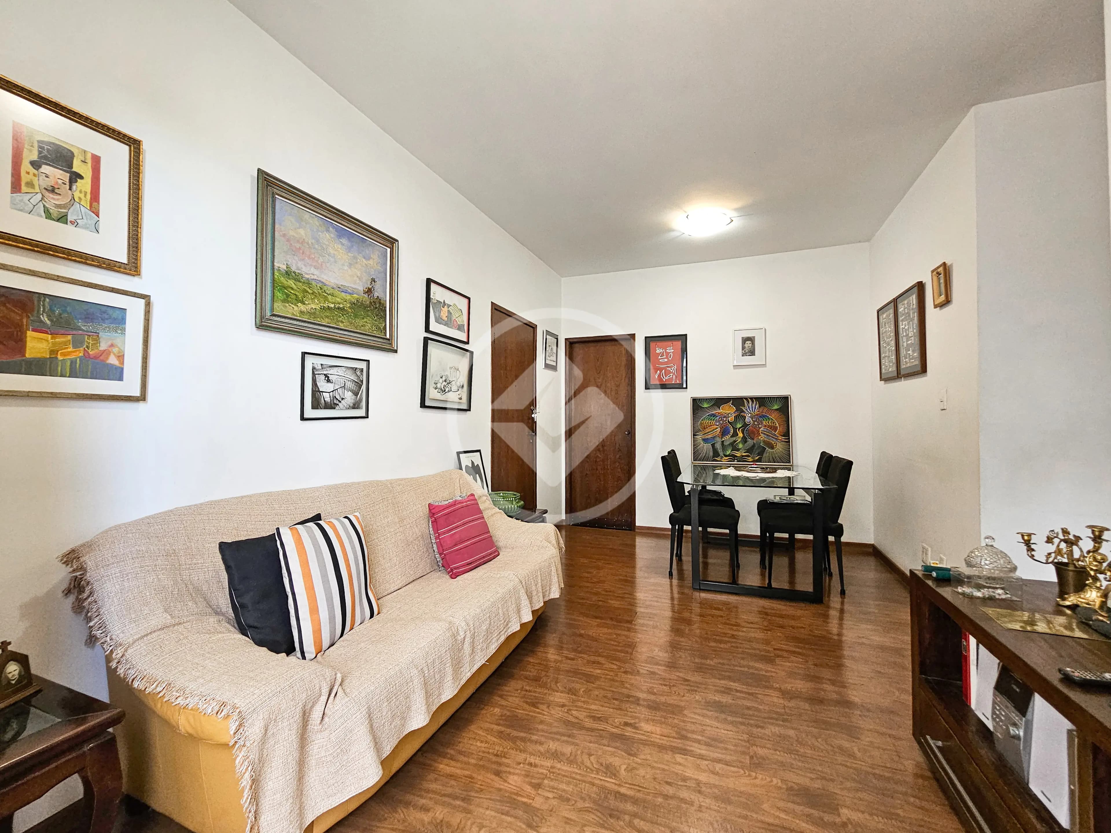 Apartamento à Venda