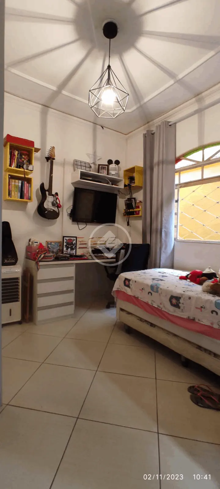 Casa 6 quartos no Santa Maria, Belo Horizonte — foto 4 de 6