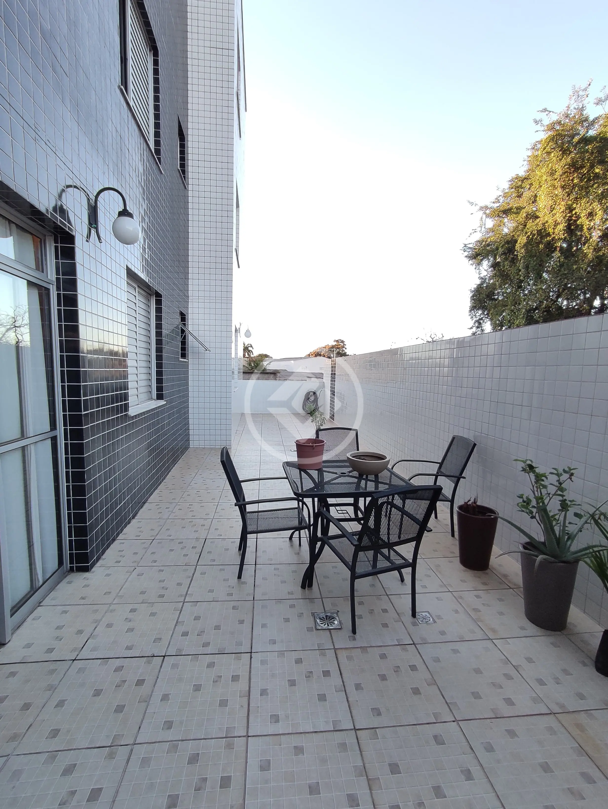 Apartamento Palmeiras, Belo Horizonte - MG — foto 1