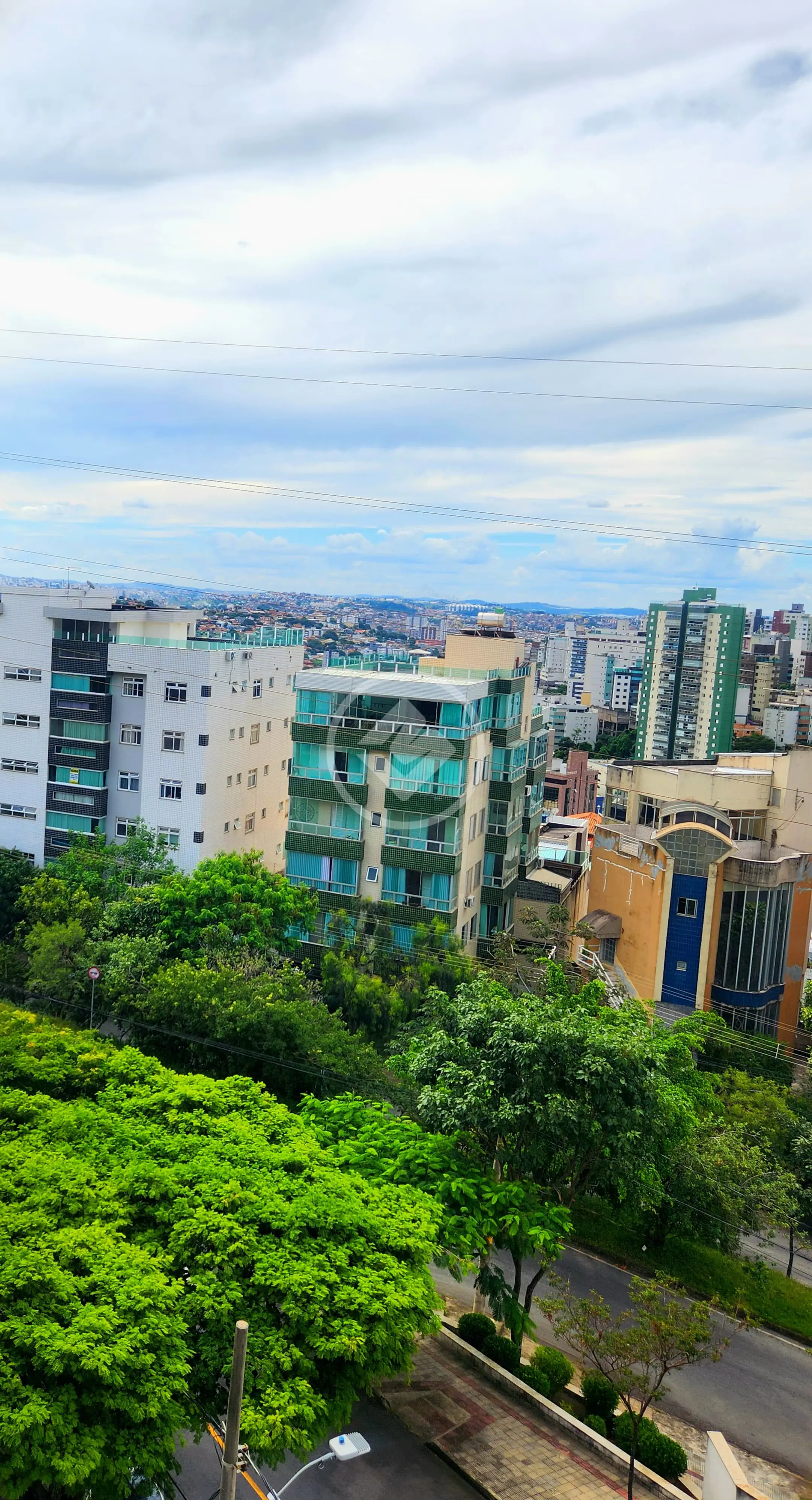 Apartamento BURITIS, Belo Horizonte - MG — foto 1