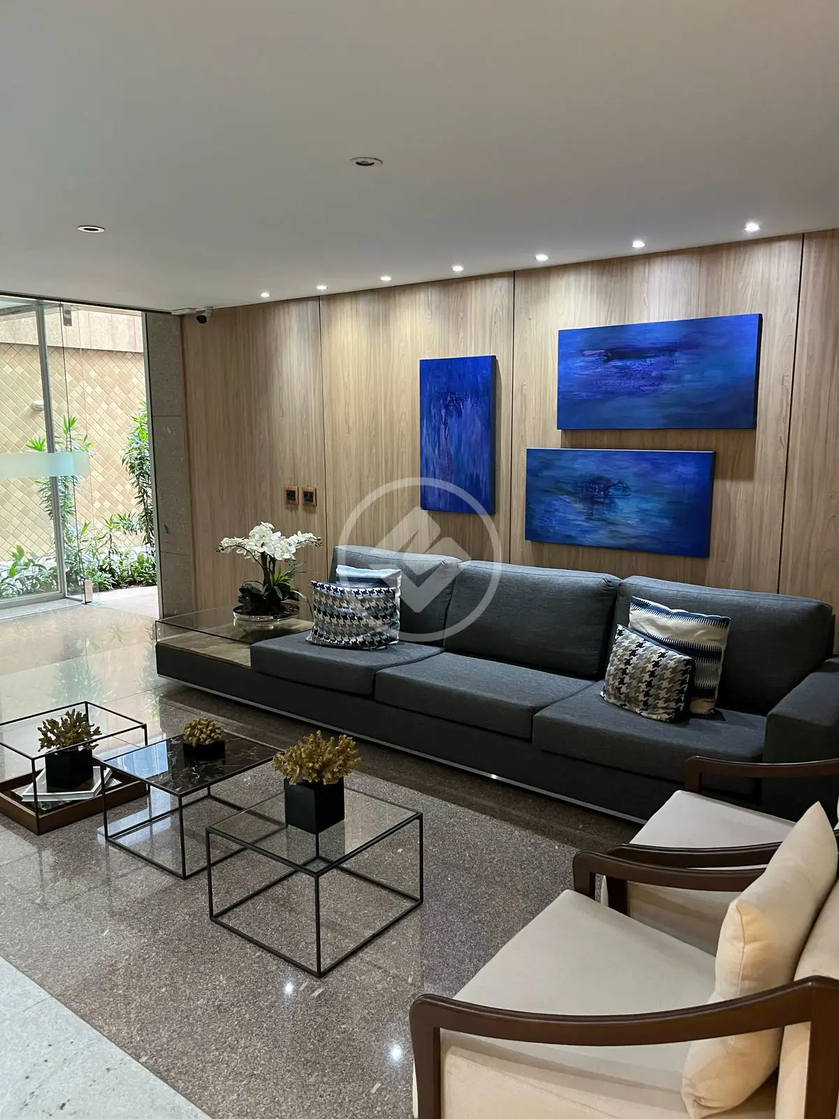 Apartamento 4 quartos no LOURDES, Belo Horizonte — foto 3 de 6