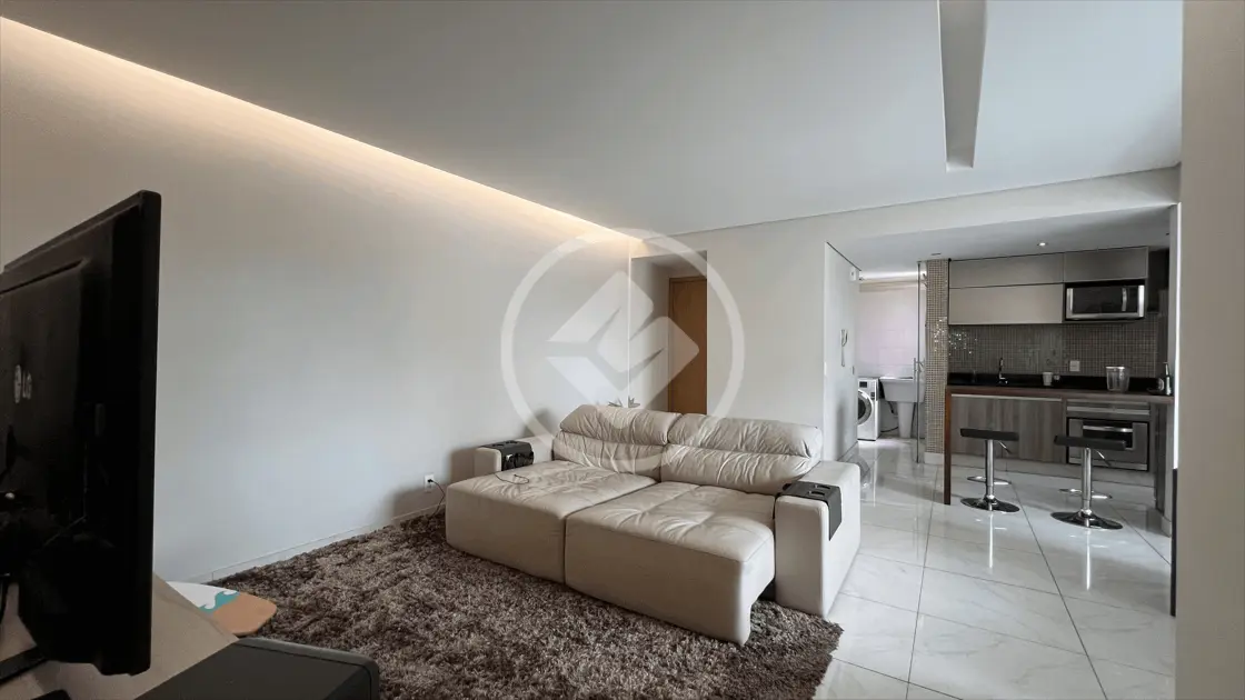 Apartamento 3 quartos no Grajaú, Belo Horizonte — foto 5 de 6