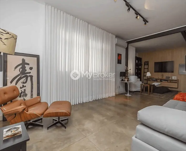 Apartamento Duplex 3 quartos no CENTRO, Belo Horizonte — foto 4 de 6