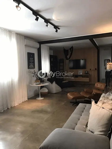 Apartamento Duplex CENTRO, Belo Horizonte - MG — foto 2