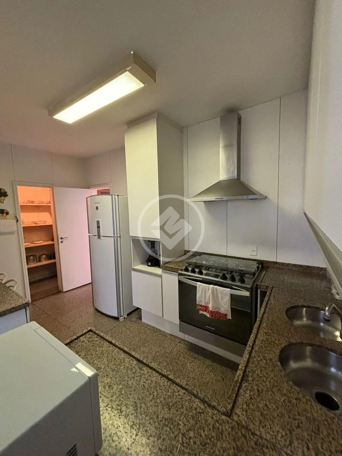 Apartamento 4 quartos no LOURDES, Belo Horizonte — foto 3 de 6