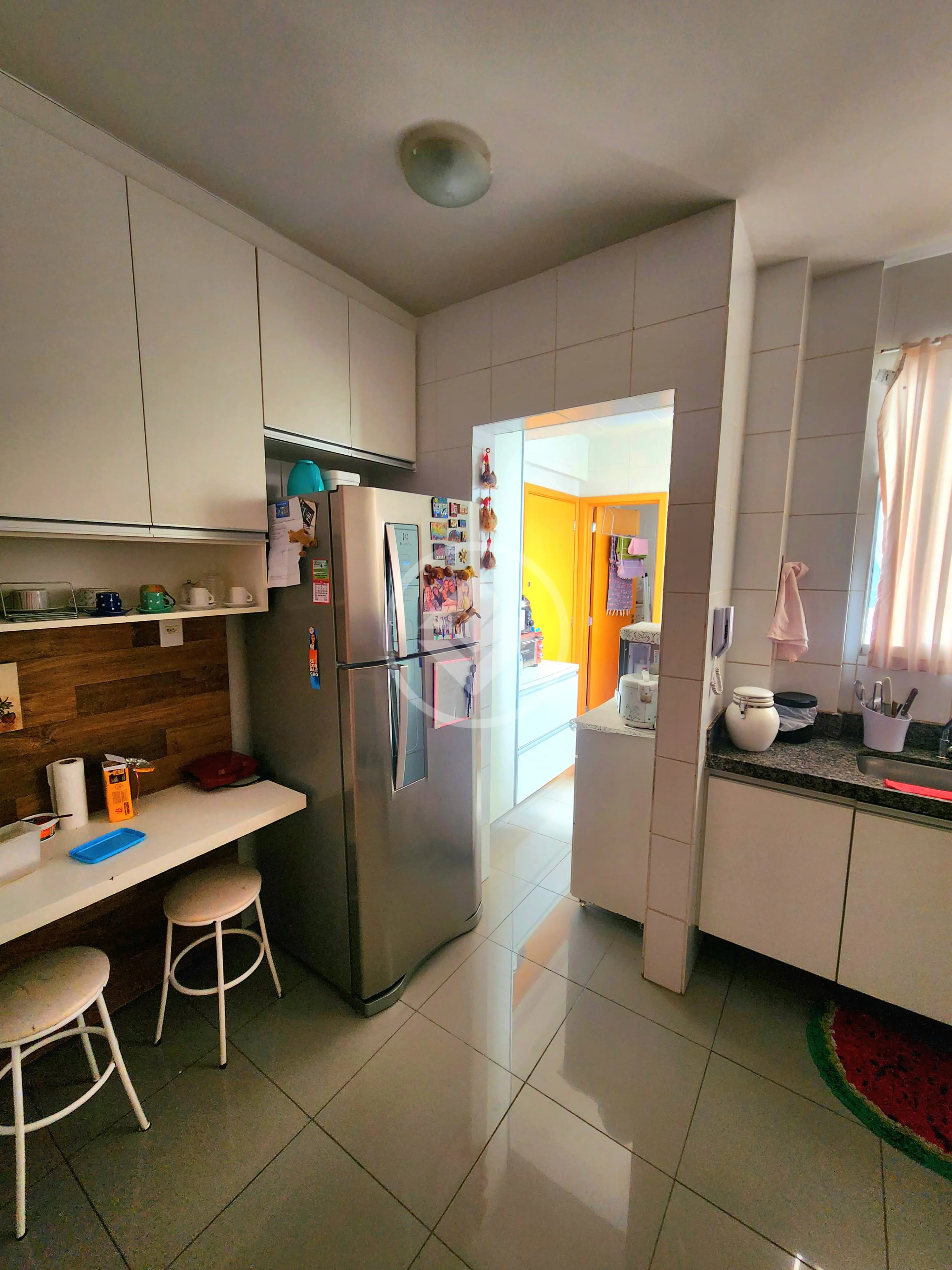 Apartamento 3 quartos no BURITIS, Belo Horizonte — foto 3 de 6