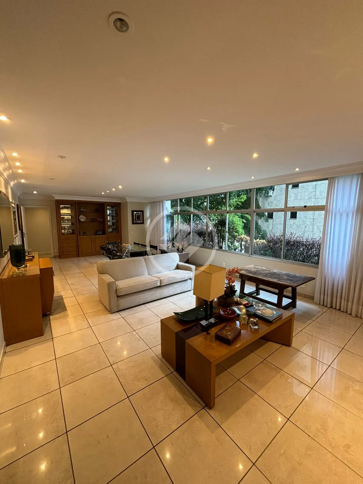 Apartamento LOURDES, Belo Horizonte - MG — foto 1