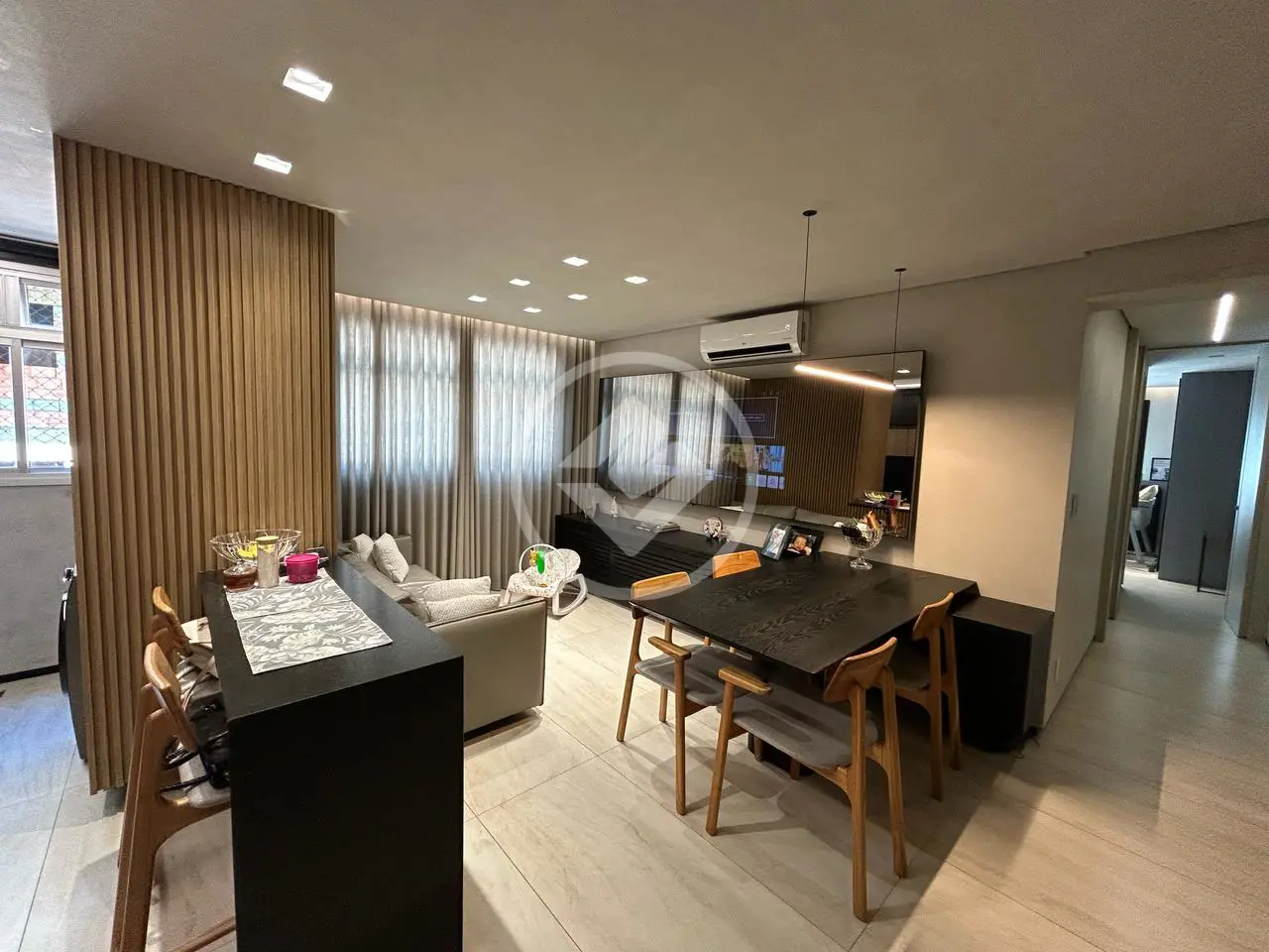 Apartamento 2 quartos no Carmo, Belo Horizonte — foto 4 de 6
