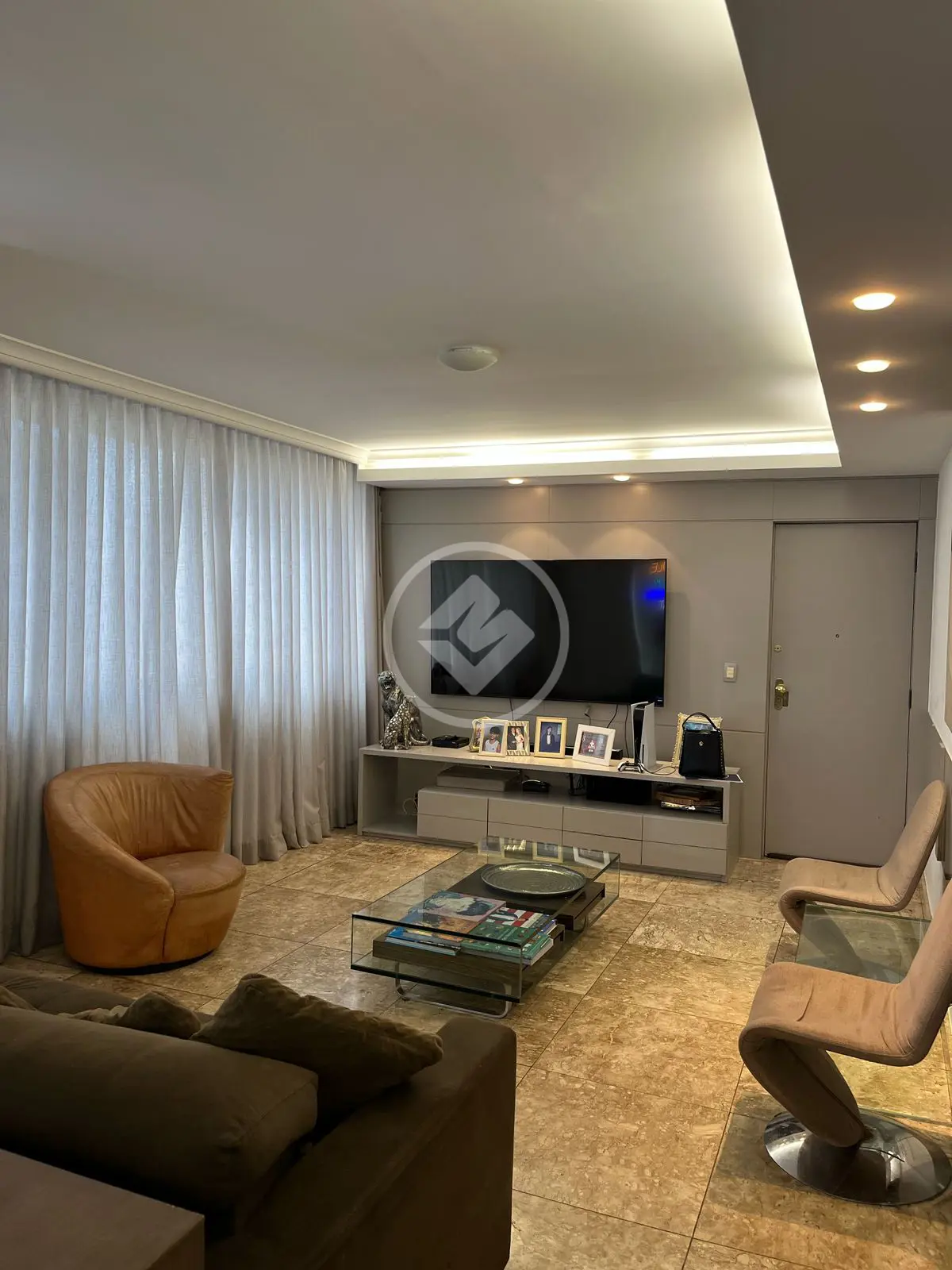 Apartamento 4 quartos no LOURDES, Belo Horizonte — foto 4 de 6