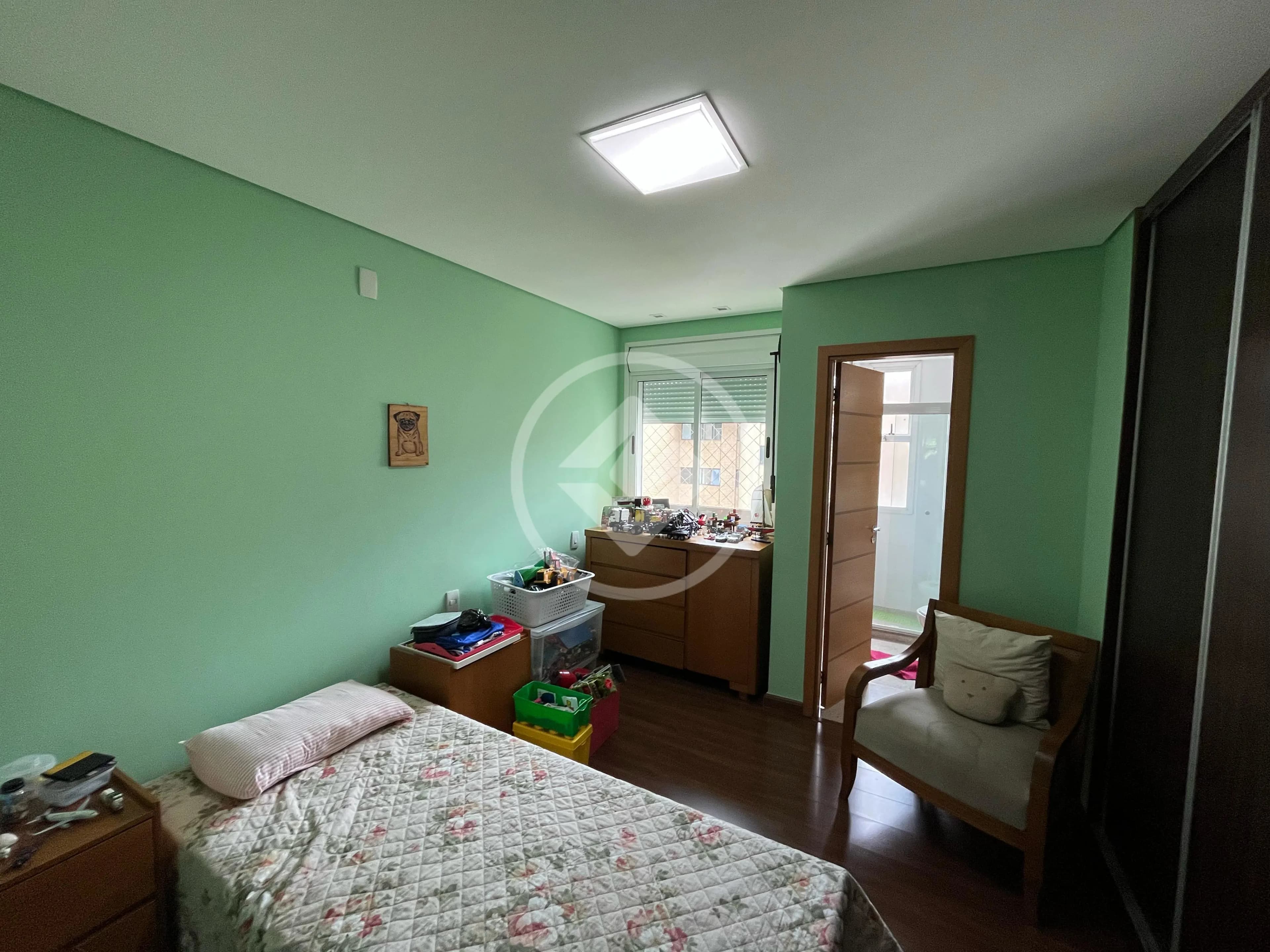 Apartamento 4 quartos no BELVEDERE, Belo Horizonte — foto 6 de 6